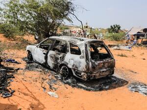 Al-Shabaab