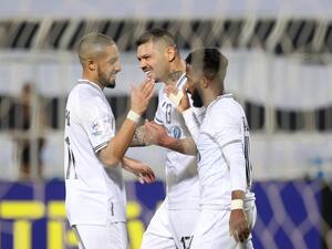 تشكيلة الشباب المتوقعة أمام الهلال اليوم في الدوري السعودي