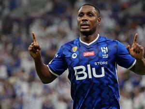تشكيلة الهلال المتوقعة أمام الشباب اليوم في الدوري السعودي