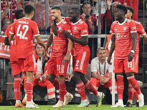 موعد مباراة بايرن ميونخ وفيكتوريا بلزن في دوري أبطال أوروبا والقنوات الناقلة