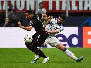 موعد مباراة ميلان ودينامو زغرب في دوري أبطال أوروبا والقنوات الناقلة