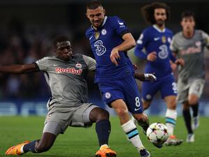 موعد مباراة تشيلسي وسالزبورغ في دوري أبطال أوروبا والقنوات الناقلة