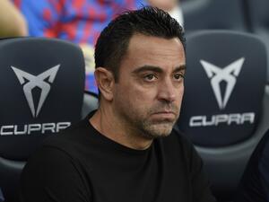 تشكيلة برشلونة المتوقعة أمام إنتر اليوم في دوري أبطال أوروبا