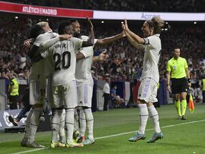 موعد مباراة ريال مدريد ضد شاختار اليوم في دوري أبطال أوروبا والقنوات الناقلة