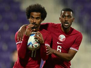 موعد مباراة قطر وهندوراس التحضيرية لكأس العالم 2022 والقنوات الناقلة