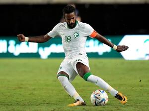 موعد مباراة السعودية وألبانيا التحضيرية لكأس العالم 2022 والقنوات الناقلة