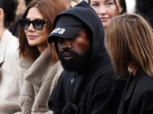 Kanye West
