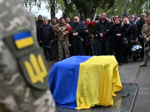 وزارة الدفاع الروسية قد اعلنت أن أكثر من 700 جندي أوكراني تم القضاء عليهم خلال اليوم الماضي