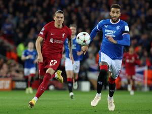 موعد مباراة ليفربول ورينجرز اليوم في دوري أبطال أوروبا والقناة الناقلة