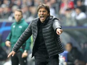 تشكيلة توتنهام المتوقعة أمام آينتراخت فرانكفورت اليوم في دوري أبطال أوروبا