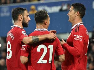 معلق مباراة مان يونايتد وشيريف تيراسبول اليوم في الدوري الأوروبي