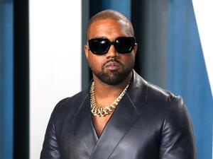 Kanye West