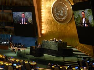 General Assembly