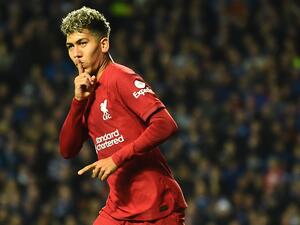 تشكيلة ليفربول المتوقعة أمام مان سيتي اليوم في الدوري الإنجليزي
