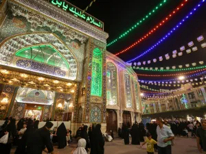 نهب المليارات وتهريبها من العراق