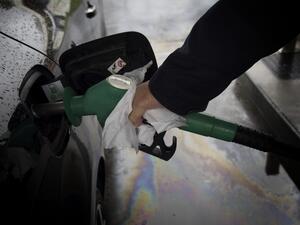 fuel shortages