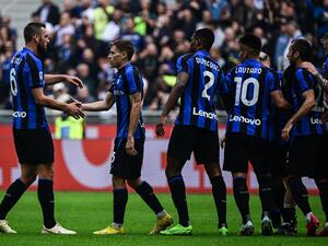 موعد مباراة إنتر وفيكتوريا بلزن في دوري أبطال أوروبا والقنوات الناقلة