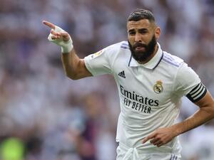 معلق مباراة ريال مدريد وإلتشي اليوم في الدوري الإسباني