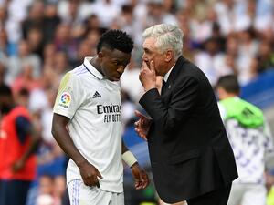 تشكيلة ريال مدريد المتوقعة أمام جيرونا اليوم في الدوري الإسباني
