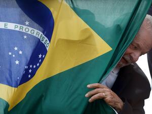 Lula da Silva