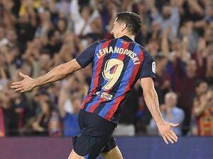 موعد مباراة برشلونة وبايرن ميونخ في دوري أبطال أوروبا والقنوات الناقلة