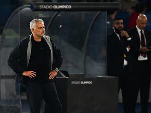 تشكيلة روما المتوقعة أمام هلسنكي اليوم في الدوري الأوروبي
