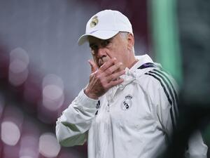 تشكيلة ريال مدريد المتوقعة أمام لايبزيغ اليوم في دوري أبطال أوروبا