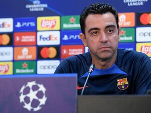 تشكيلة برشلونة المتوقعة أمام بايرن ميونخ اليوم في دوري أبطال أوروبا