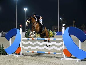 Burgan Bank Renews its Sponsorship of the Kuwait Equestrian Federation Tour for the Second Consecutive Year 