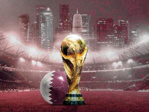 كأس العالم في قطر