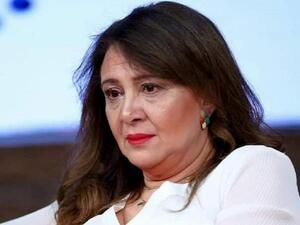 ليلى الشابي