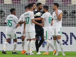 تشكيلة الأهلي المتوقعة أمام نجران اليوم في دوري يلو السعودي