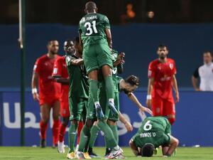 تشكيلة الأهلي المتوقعة أمام الرياض اليوم في دوري يلو السعودي