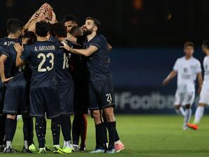 موعد مباراة الأهلي والرياض في دوري يلو السعودي والقنوات الناقلة