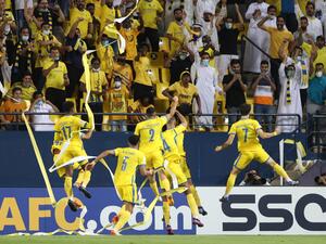 تشكيلة النصر المتوقعة أمام العدالة اليوم في الدوري السعودي