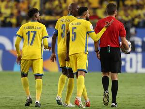 موعد مباراة النصر والفيحاء في الدوري السعودي والقنوات الناقلة
