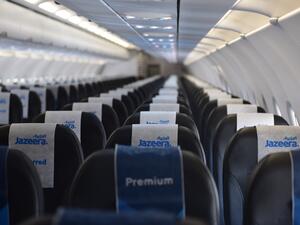 Jazeera Airways Celebrates Delivery of 10th and 11th Airbus A320neos