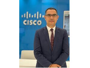 سيسكو تعرض أحدث ابتكاراتها لبناء مستقبل أكثر شمولاً واستدامة خلال مشاركتها في جيتكس جلوبال ٢٠٢٢