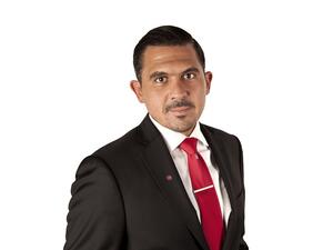 Dareen Shubair Launches ‘Tanween’ for Arabic Content, Cicero & Bernay Communication Consultancy Is Its First Client