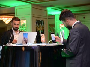 احدث جهاز من انفنكس متوفر في الاسواق - ZERO 20