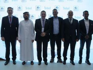 دو تطلق حل جديد لشبكات الجيل الخامس الخاصة يستند إلى تقنية النفاذ الراديوي المفتوحة