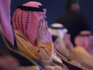 بعدسة  المصور «بندر الجلعود»