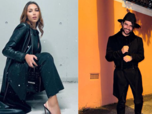 Rumors That Nassif Zeitoun and Daniella Rahme Are Engaged 