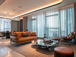 Dar Al Arkan and Pagani Automobili Give Customers a Glimpse of the World’s First-ever Pagani-inspired Living Space