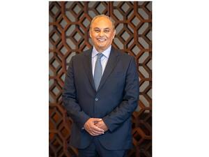 New Dean of Georgetown University Begins Tenure at the Qatar Foundation Partner
