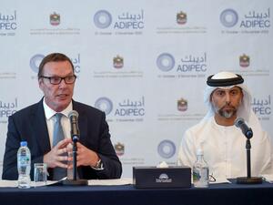 Energy World To Descend on Abu Dhabi for ADIPEC 2022 to Tackle Challenge of Energy Security and Sustainability