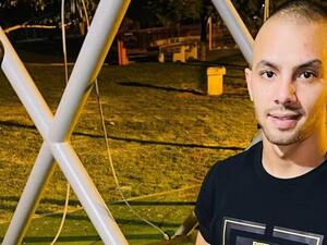 عدي التميمي