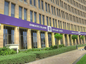 Emirates Islamic’s profit sharply increases to Dh1,054 million  for the first nine months of 2022