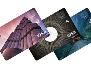 بنك الإمارات دبي الوطني يطلق حملة جوائز  متميزة للعملاء لمدة شهر كامل