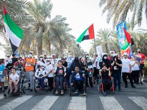 Emirates NBD announces 6th edition of annual Unity Run 